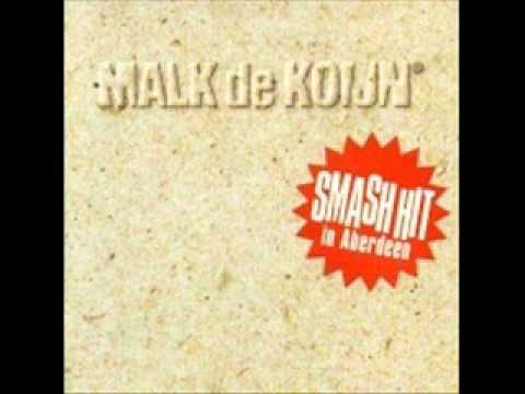 Malk De Koijn - Jim Daggerthuggert