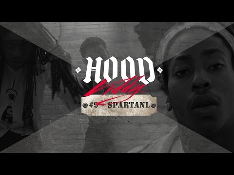 HoodViddy #9 Bress - In De Bando Ft. Navi , Demarre & Sslig