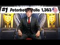 WORLD RECORD 1ST DUO CASH CUP OPENS Peterbot