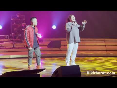 Malam Ilham Dikir Esplanade - Dinodi