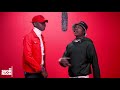 Chanda Na Kay MBO The Showroom Session