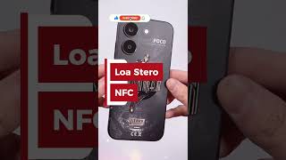 POCO X8 PRO MAX – Quái vật pin 8500mAh, hiệu năng đỉnh cao 2026 💥🌿