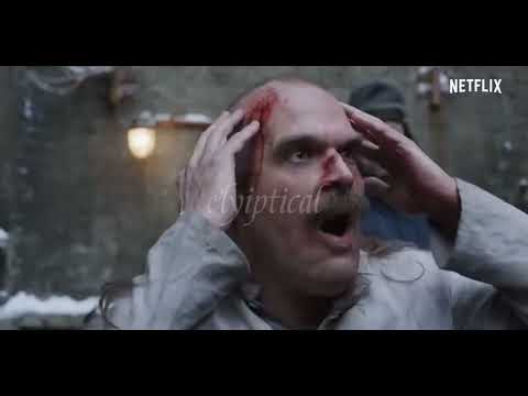 wait u guys didnt shave my head did you-  #strangerthings #hopper #shorts