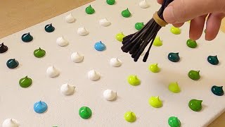 [閒聊] 很棒的一個youtuber畫家 ,很療癒