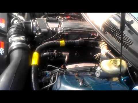 How to fix rear brakes on a  lt1 camaro