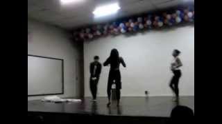 Lindonéia (Cena Curta) - Portal do Futuro - SENAC