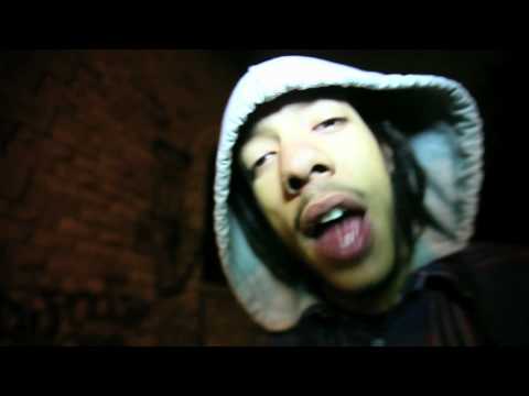 NATHYBOSS I'M ON ONE FREESTYLE #FRM