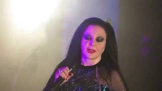 Fangoria - Bailando (Medley) (WonderBeach Festival 2016, Torremolinos)