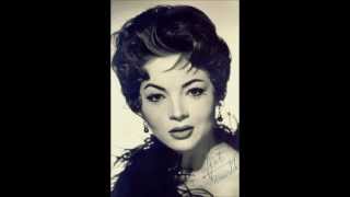 Sara Montiel "Adoro"