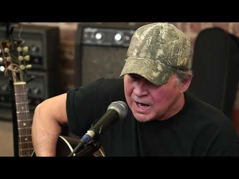 Crooked Mile - Chris Knight