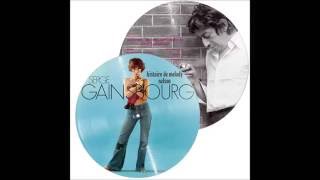 Serge Gainsbourg - En Melody (Version solo de violon complet)
