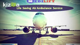 Quick and Low-Price Air Ambulance Service in Chandigarh