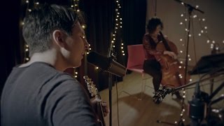 Cloud Boat - Dréan // Live Cover by Pisces Rising ft. Lidia Alonso