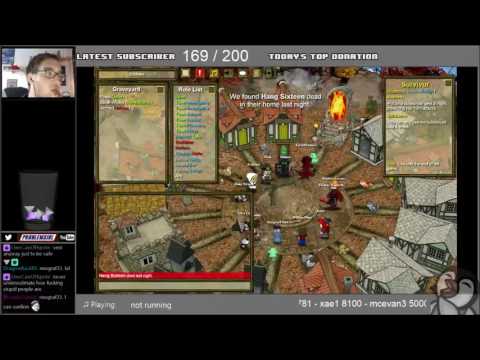 Town of Salem - Survivor | An unusual trio.