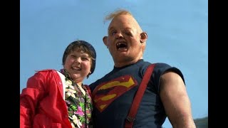 The Goonies Ultimate Music Remix