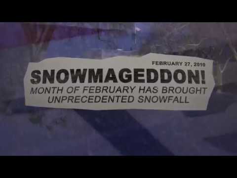 The 5 Worst Blizzards in American History