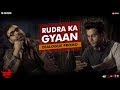 Rudra Ka Gyaan STREE Rajkummar Rao Shraddha Kapoor Dinesh Vijan Raj DK Amar Kaushik Aug 31