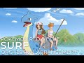 Pokémon Surf Orchestral Arrangement ポケモン 海 オーケストラアレンジ