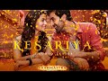 Kesariya - film version | Brahmastra | Ranbir | Alia | Pritam | Arijit | Amitabh  |