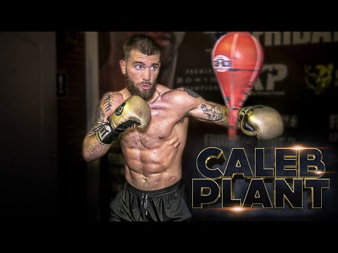 CALEB PLANT - SWEETHANDS | TRAINING 2021