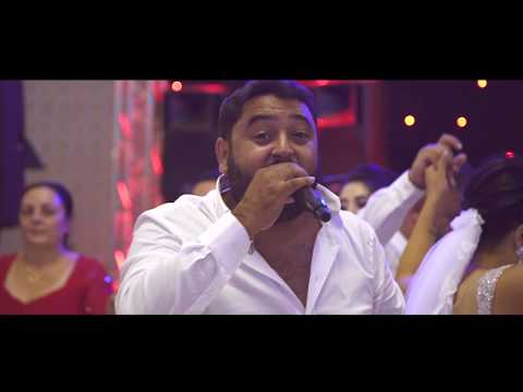 B. Farcas & Mierea Romaniei - Ma laud sa auda lumea (Live ♫ Constanta)