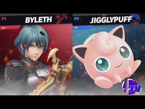 Shark Tank #29  Losers Round 3  baobaozu VS SIn