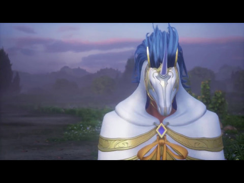 Kingdom Hearts X Back Cover: (Part 01) Introduction + Case of Ira