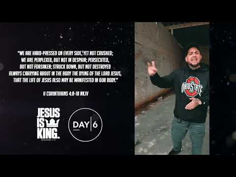 Dj Winn | Hard Pressed