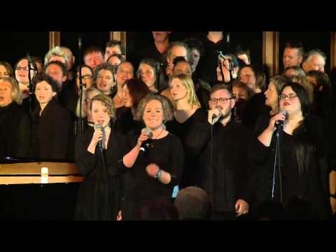 Southern Gospel Choir University Of Tasmania