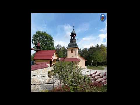 Pustelnia 28.06.2020 - Adoracja