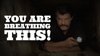 Stanley Steemer The Steemer Cleans Air Ducts