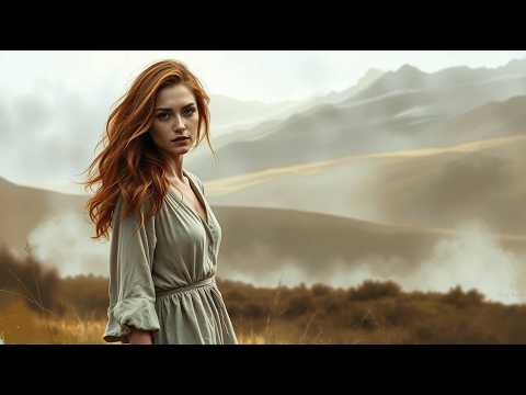 Discover the HAUNTING Beauty of Celtic Music in Rolling Hills