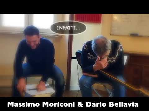 A lezione con Massimo Moriconi MULTISTILISMO