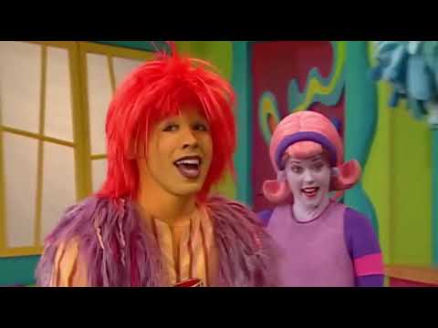 The Doodlebops  - Photo Op | HD | Full Episode | Shows For Kids