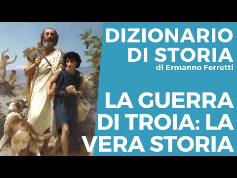 The Trojan War: The True Story