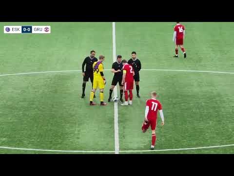 Eskilstuna City - Grums Fotboll 2023-04-23