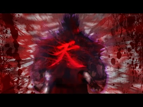 Street Fighter: Evil Ryu & Akuma's Theme History