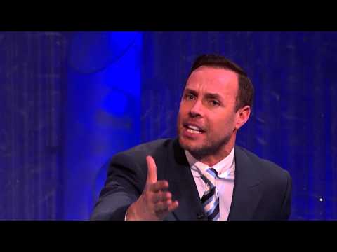 Jason Says That Gareth Executed The Choreography Well - Dancing On Ice