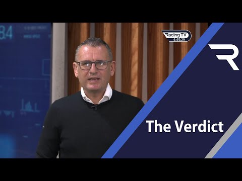 The Verdict: Coral Eclipse 2021, St Mark's Basilica, Sandown | Racing TV