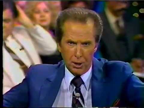 John Osteen's Facing Your World with Boldness (early 1980s)