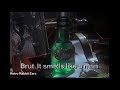 Brut Cologne Commercial From 1987 It Smells Like A Man
