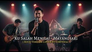 Download lagu Ku Salah Menilai - Mayangsari | Cover by Vortexia mp3 Download lagu Ku Salah Menilai - Mayangsari | Cover by Vortexia mp3