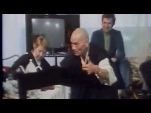 Maître Deshimaru, un maître charismatique.