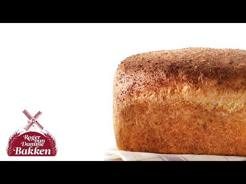 Ontbijtbrood | Roger van Damme Bakken