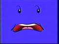 Nick Jr Face Says Goodbye Twice Nickelodeon Version
