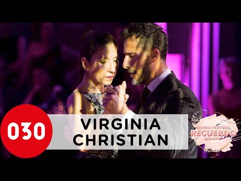 Virginia Gomez and Christian Marquez – Uno #LosTotis