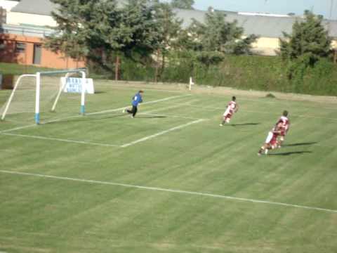 Ciampichetti , en el area