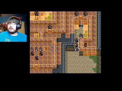 Fire Emblem 5: Thracia 776 - Part 45