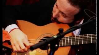 Guitarra, Dímelo Tú - por Jesús Amaya en LV16...