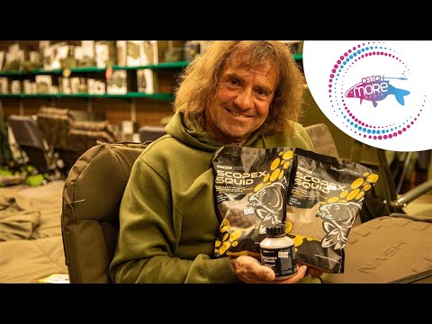 Julian Cundiff: My Killer Bait Cocktail